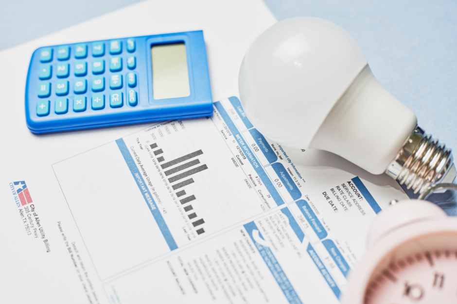 6 quick tips to instantly lower your energy bills