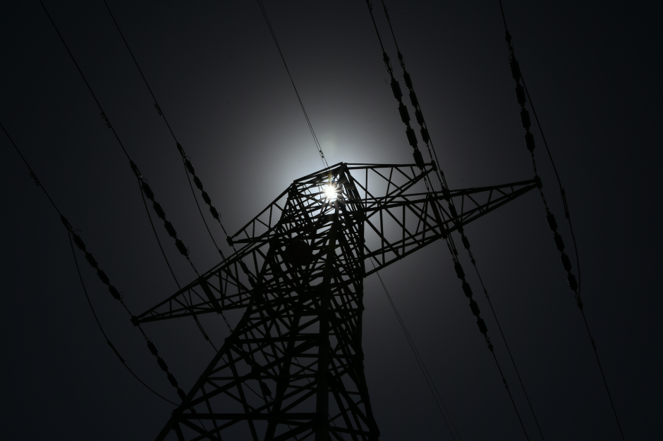 Brits warned of blackouts and power surges this winter